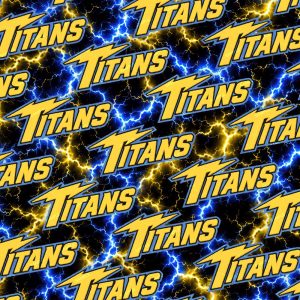 Titans 23