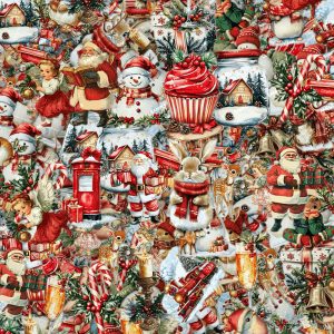 Christmas Icons 22