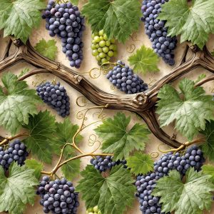 Grapevine Collage 43