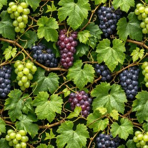 Grapevine Collage 44