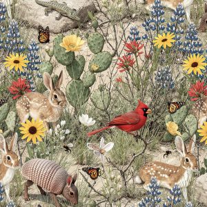 Texas Wildlife 44