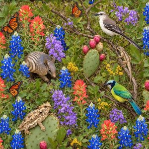 Texas Wildlife 46