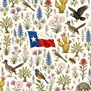 Native Texans 43