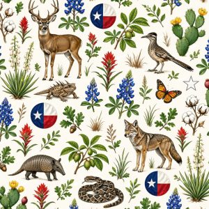 Native Texans 44