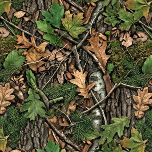Tactical Camouflage 456
