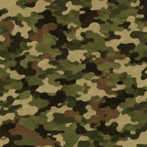 Abstract Camouflage 45