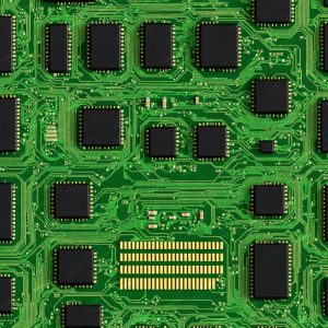 IC Circuitboard 46