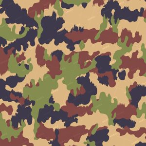 Swiss Taz 90 Camouflage