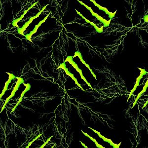 Monster Energy 24
