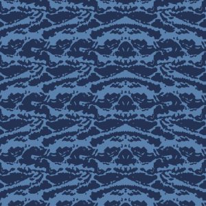 Call of Duty Blue Tiger Camouflage