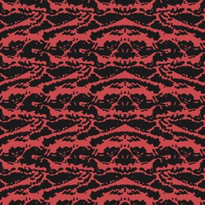 Call of Duty Red Tiger Camouflage