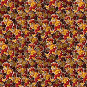 Kid Flash 23