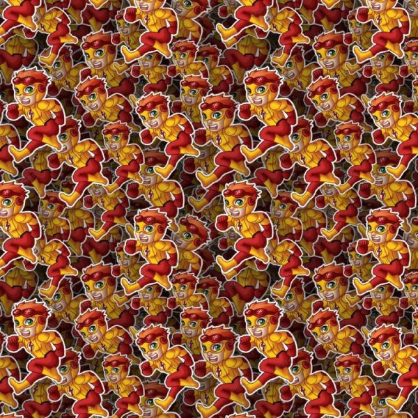 Kid Flash 23