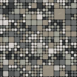 Mondrian Camouflage