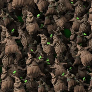 Oogie Boogie 22