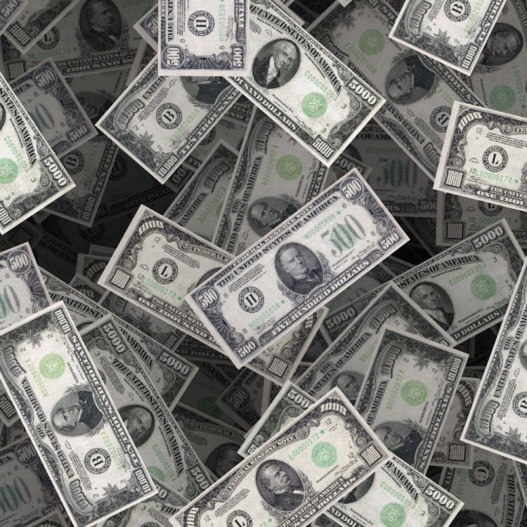 Money