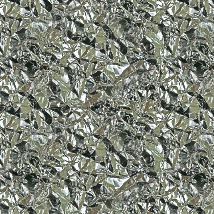 Aluminum