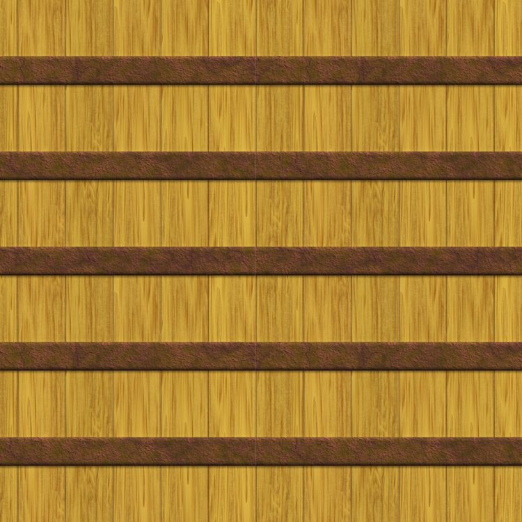 Barrels