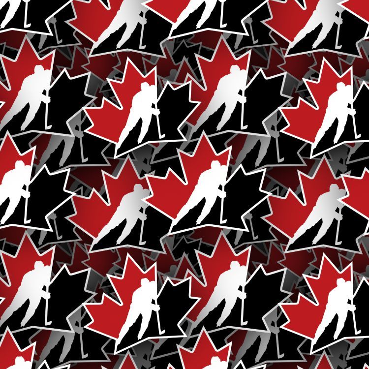 Canadian Sports Teams