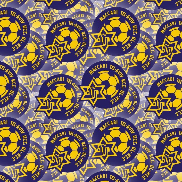 Israeli Sports Teams