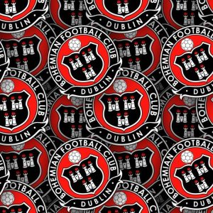 Bohemian FC 22
