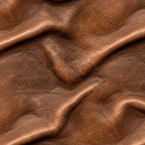 Wrinkled Old Leather 42