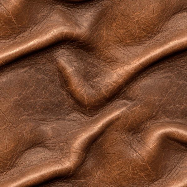 Leather