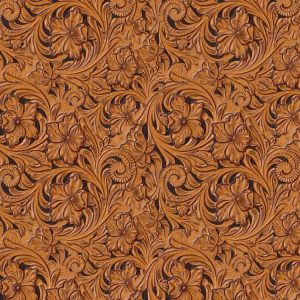 Tooled Leather 26
