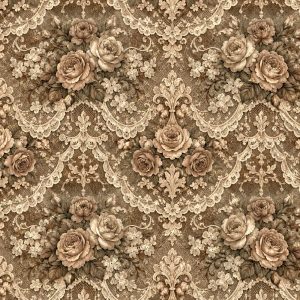 Victorian Lace Wallpaper 46