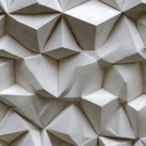 Geometric Concrete 42