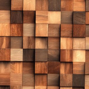 Hardwood Blocks 42