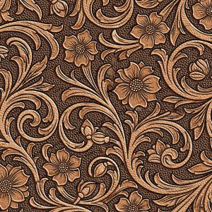 Tooled Leather 79