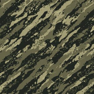 Rip Tear Splash Camouflage 22